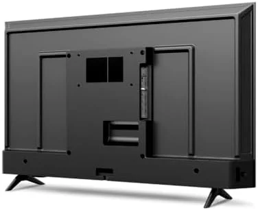 Smart TV LCD LED 32" AOC 32S5155/78G - Wi-Fi, HD, Quad Core, Dolby Áudio, 60 Hz