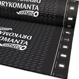 Manta Asfáltica Tipo II Fibra de Vidro 4mm DRYKO-PR4VF