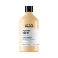 Shampoo L'Oréal Professionnel Serie Expert Absolut Repair Protein + Omega-9 750ml