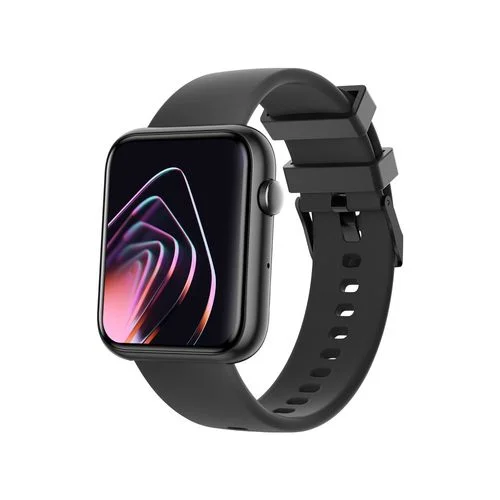 Smartwatch Multi M2 Tela 1,78 Amoled Proteção IP67 Preto - WR204OUT [Reembalado]