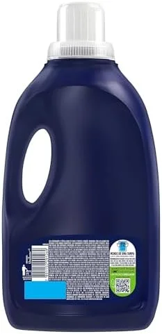 OMO Lava-Roupas Líquido Omo Ultra Power Frasco 1 8L