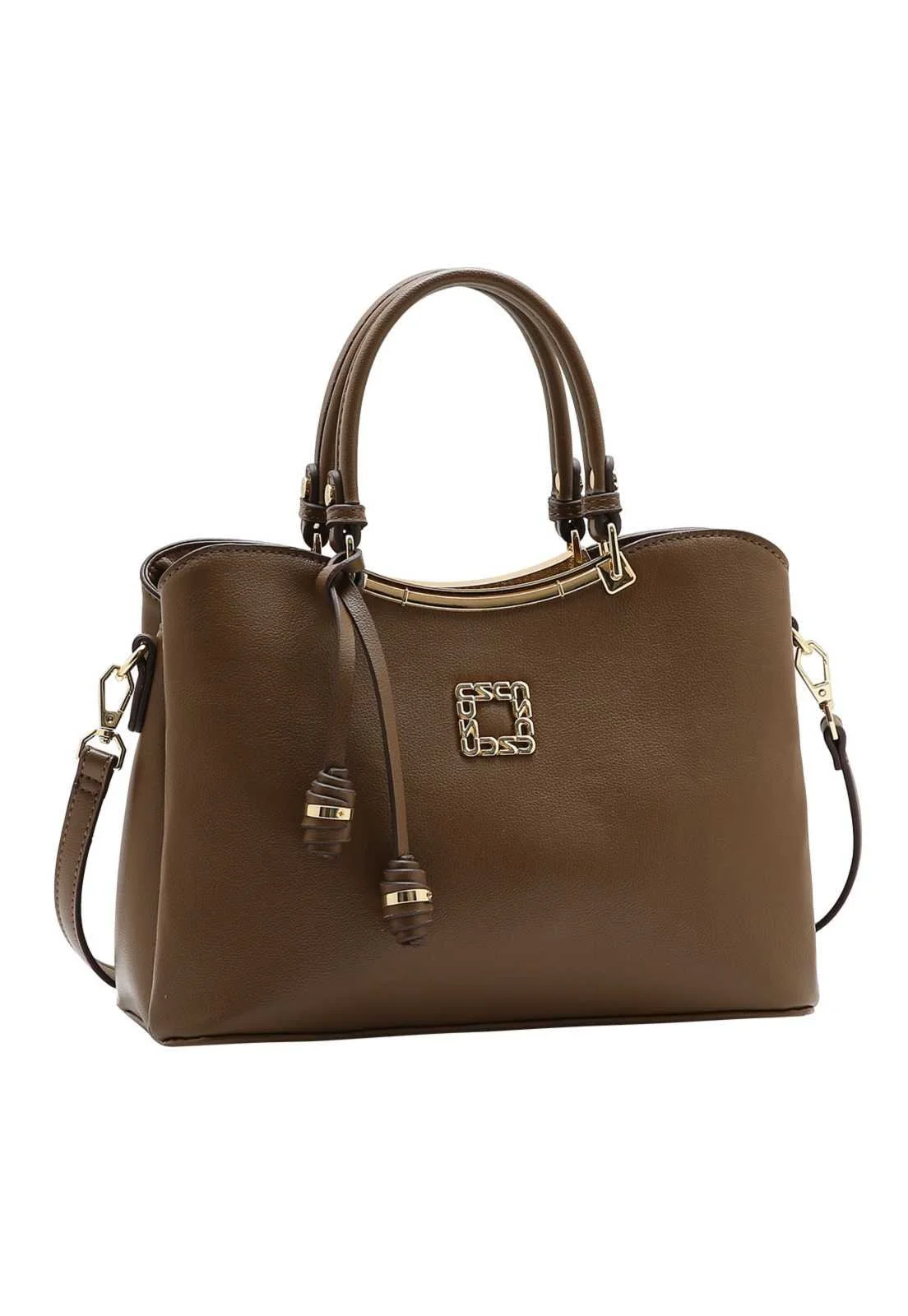 Bolsa Feminina Chenson Mão Atemporal