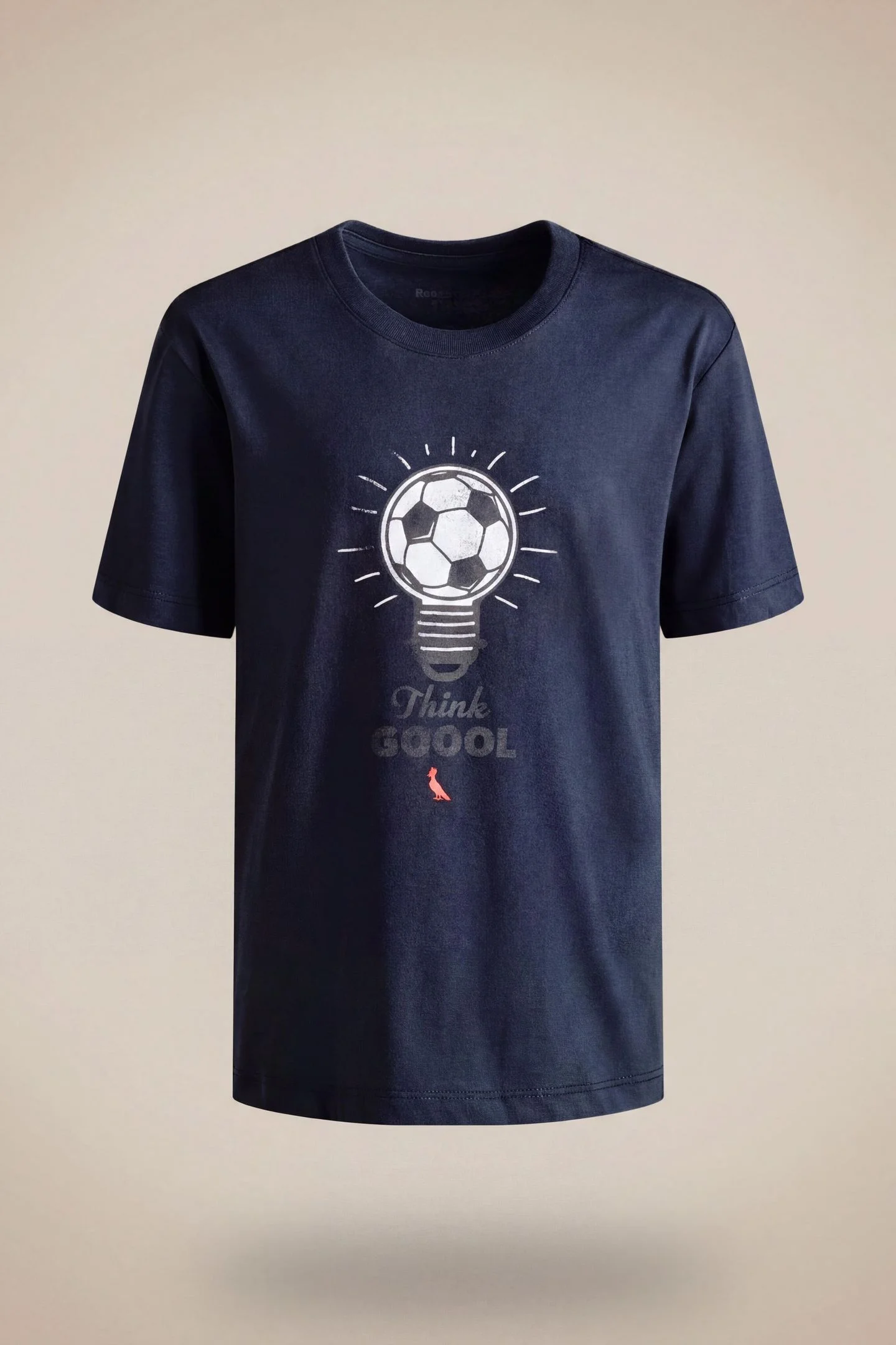 Camiseta Mini Est Think Gol