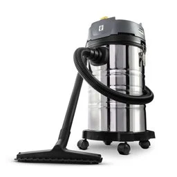 Aspirador de Pó e Água NT 3000 30L 170 mbar 1600W 220V KARCHER-14287150
