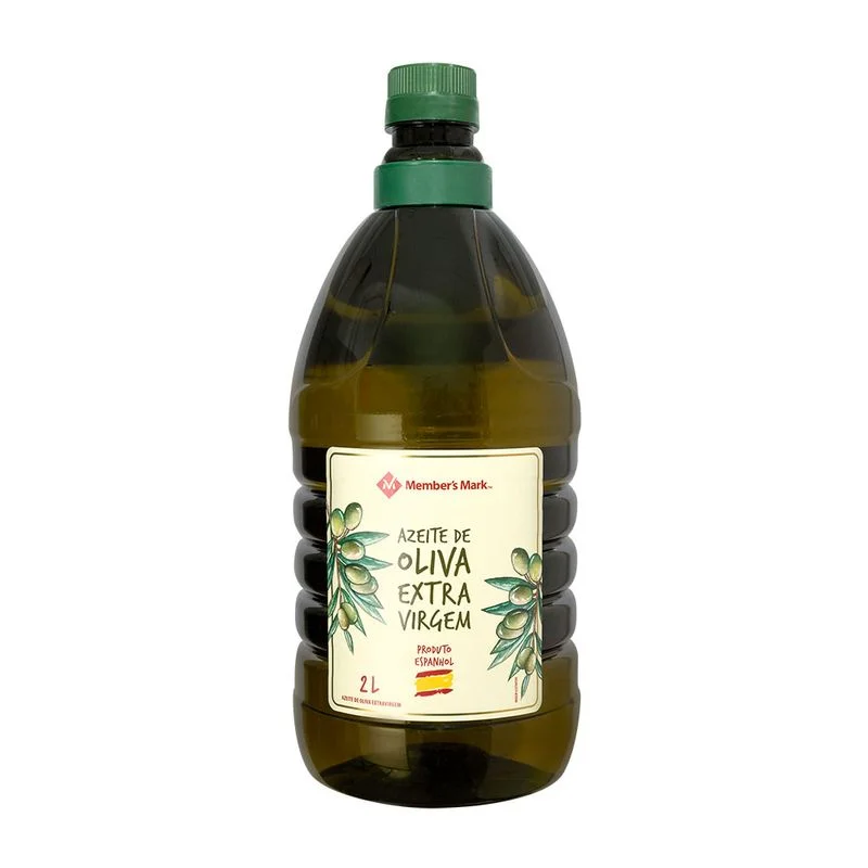 Azeite de Oliva Extravirgem Member's Mark Frasco 2l