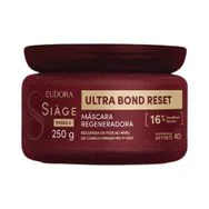 Máscara Capilar Siàge Ultra Bond Reset 250g