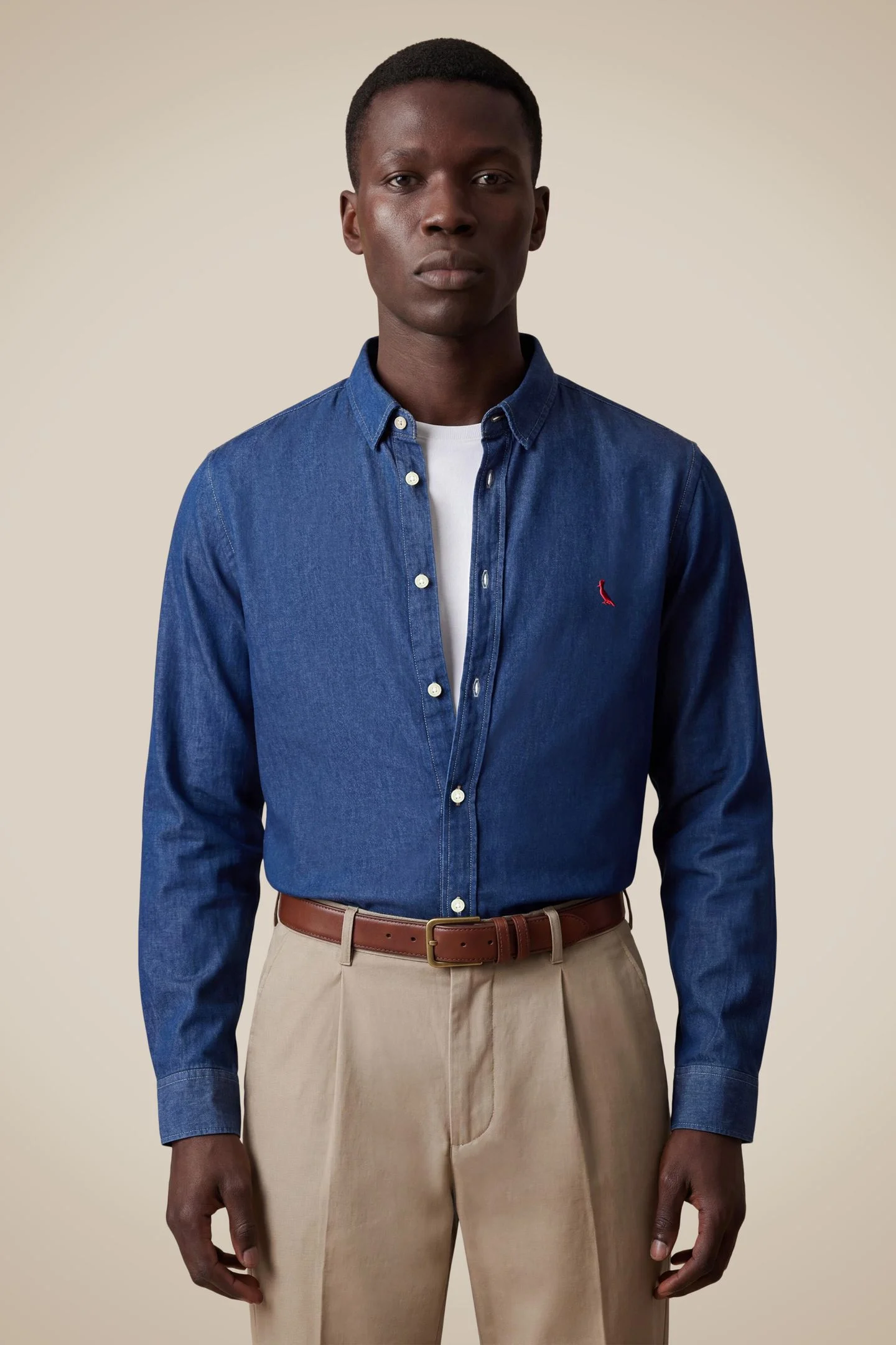 Camisa Índigo Jeans Easy