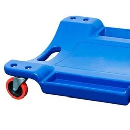 Carrinho para Mecânico com Encosto e Porta Ferramentas RIOSUL TOOLS-R070027