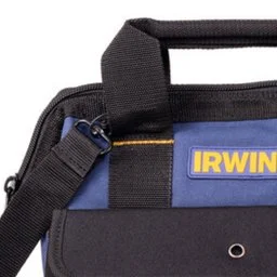 Bolsa para Ferramentas Standard 12 Pol 4 Bolsos IRWIN-1870405