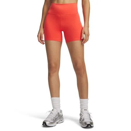 Shorts de Treino Under Armour Meridian Middy