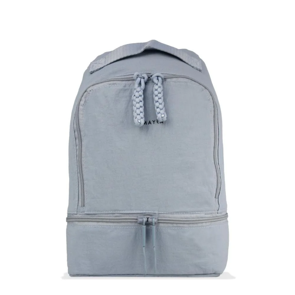 Mochila Feminina Sport Nylon Amayra