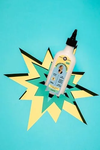 Danos Vorazes Leave-in 200ml , Lola Cosmetics