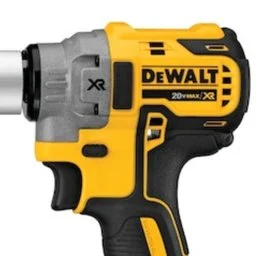 Decapador de Cabos Elétrico 750MCM com Bateria 20V 2Ah e Carregador Bivolt DEWALT-DCE151TD1
