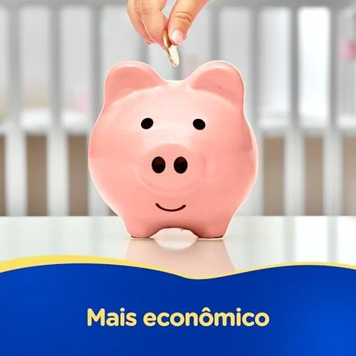 MamyPoko Lenços Umedecidos Dia&Noite 200 Unidades
